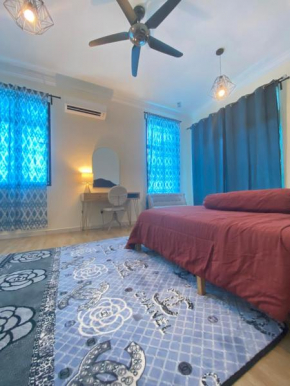 Fary Inn Alor Gajah Melaka - Mslim Only